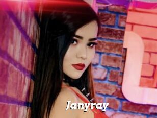 Janyray