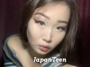 JapanTeen