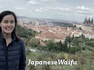 JapaneseWaifu