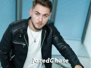 JaredChase