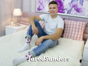 JaredSanders