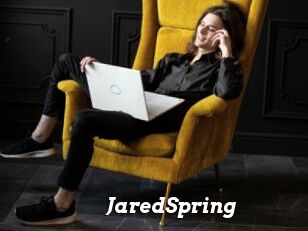 JaredSpring