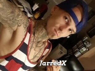 JarredX