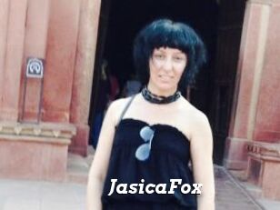 JasicaFox