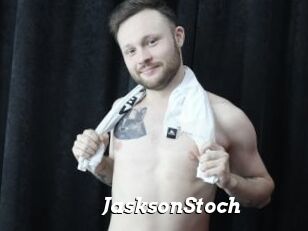 JasksonStoch