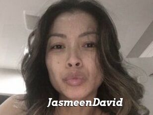 Jasmeen_David