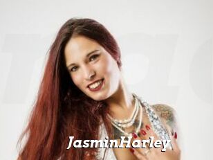 JasminHarley