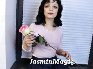 JasminMagic