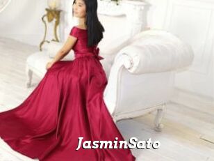 JasminSato