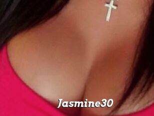 Jasmine30