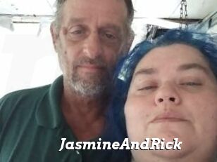 JasmineAndRick