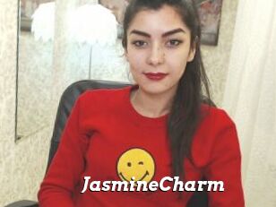 JasmineCharm