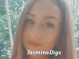 JasmineDigs