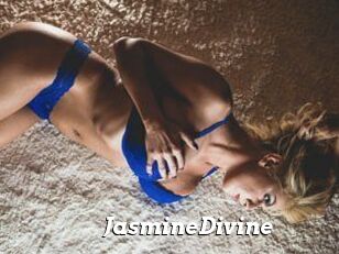 JasmineDivine