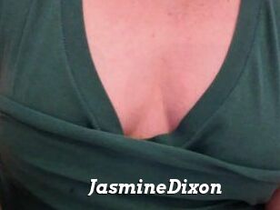 Jasmine_Dixon