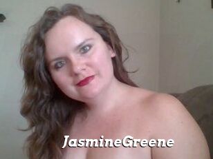 Jasmine_Greene