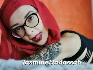 JasmineHadassah