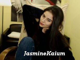 JasmineKaium