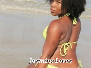 JasmineLoves