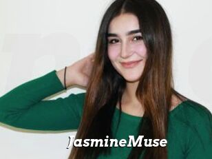 JasmineMuse