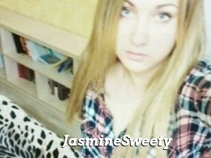 JasmineSweety