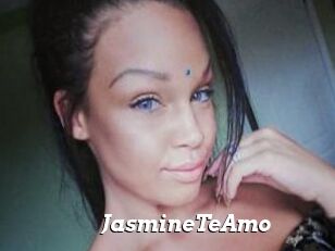 JasmineTeAmo