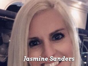 Jasmine_Sanders