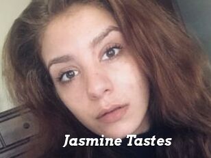 Jasmine_Tastes