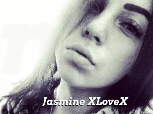 Jasmine_XLoveX