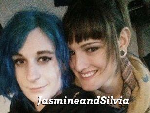 JasmineandSilvia