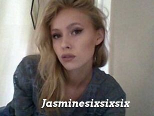 Jasminesixsixsix