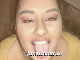 Jasminexrae