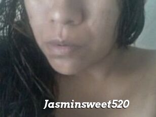 Jasminsweet520