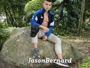 JasonBernard