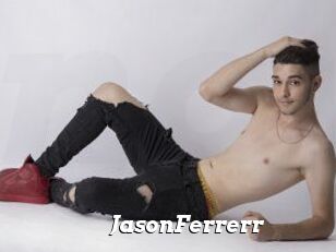 JasonFerrerr