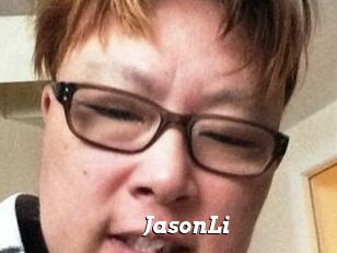 JasonLi