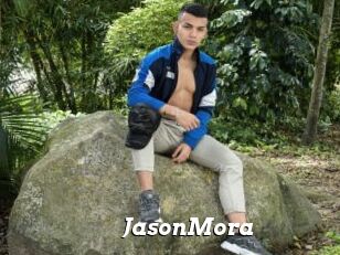 JasonMora