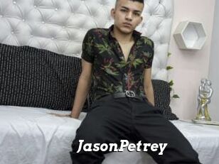 JasonPetrey