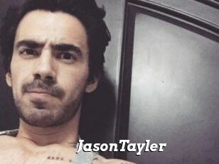 Jason_Tayler