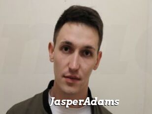 JasperAdams