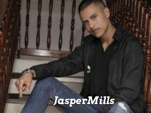 JasperMills