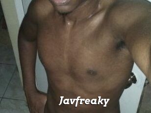 Javfreaky