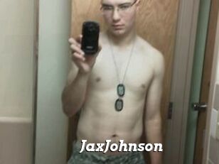 JaxJohnson