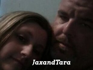 Jax_and_Tara