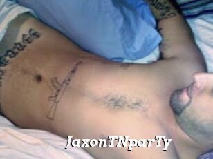 JaxonTNparTy