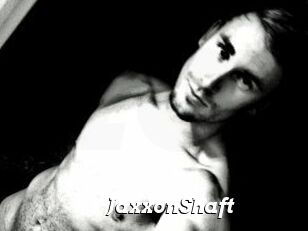 JaxxonShaft