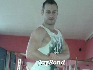 JayBond