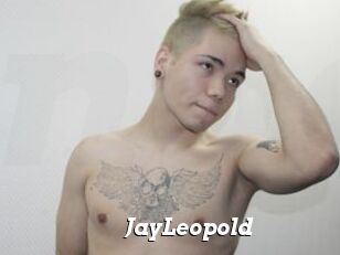 JayLeopold