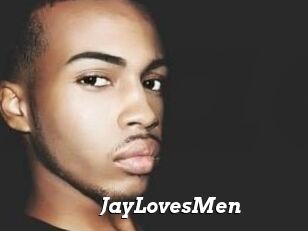 JayLovesMen