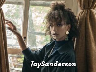 JaySanderson